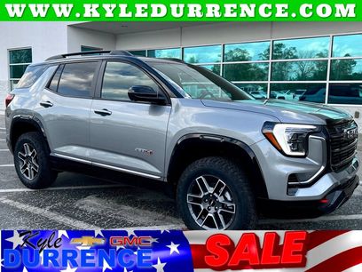 New 2026 GMC Terrain AT4 w/ Technology Package II