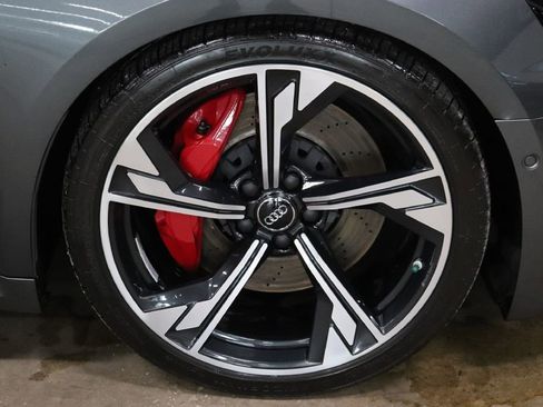 Used 2019 Audi RS 5 image 38