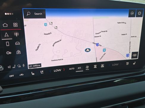 New 2025 Audi A5 2.0T Premium Plus image 15