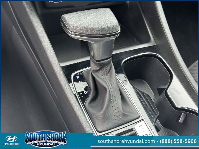 Certified 2024 Hyundai Tucson SEL AWD/4WD image 33