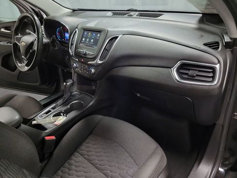 Used 2019 Chevrolet Equinox LT AWD/4WD image 24