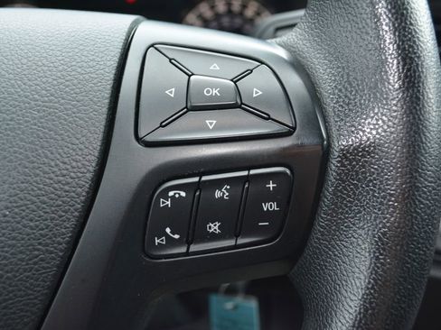 Used 2023 Ford Ranger XL w/ Trailer Tow Package AWD/4WD image 17