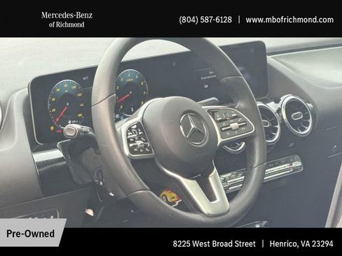 Used 2021 Mercedes-Benz GLA 250 GLA 250 image 13