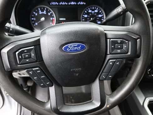 Used 2018 Ford F350 XLT image 17