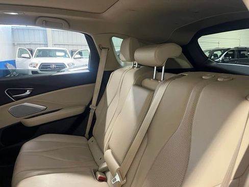 Used 2023 Acura RDX w/ Technology Package AWD/4WD image 19