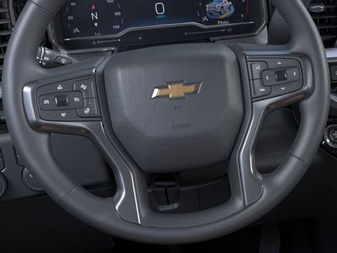 New 2026 Chevrolet Silverado 3500 High Country w/ Technology Package AWD/4WD image 19