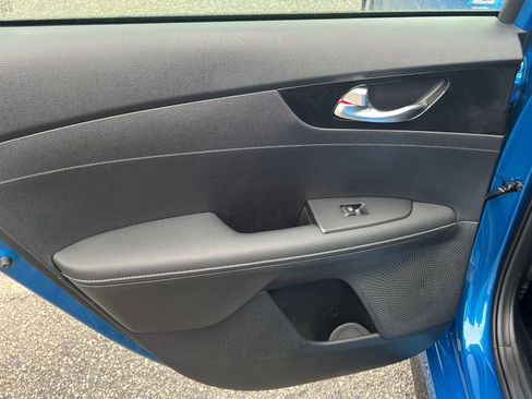 Used 2024 Kia Forte GT-Line w/ GT-Line Premium Package image 21