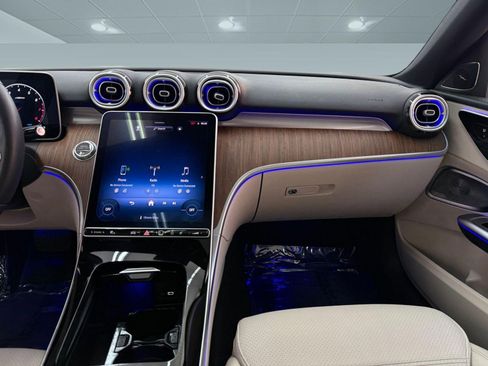 Certified 2023 Mercedes-Benz C 300 Sedan image 26