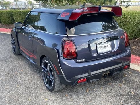 Used 2021 MINI Cooper John Cooper Works GP FWD image 7