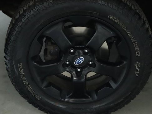 Certified 2023 Subaru Forester Wilderness image 12