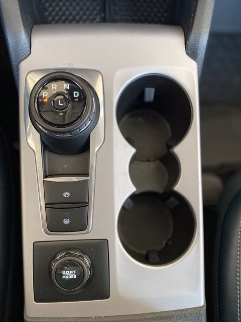 Used 2022 Ford Bronco Sport Outer Banks AWD/4WD image 24