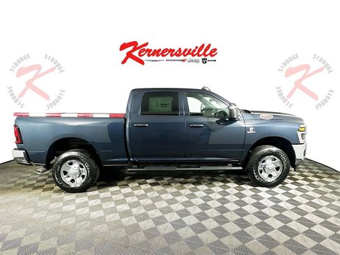 New 2026 RAM 3500 Tradesman image 8