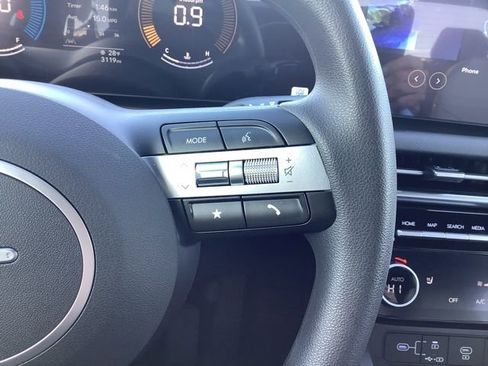 Certified 2025 Hyundai Santa Cruz SEL image 28