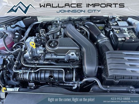 New 2026 Volkswagen Jetta Sport image 14