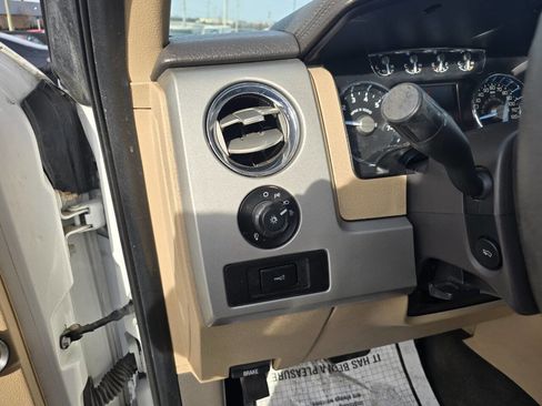 Used 2012 Ford F150 Lariat w/ Lariat Plus Pkg image 16