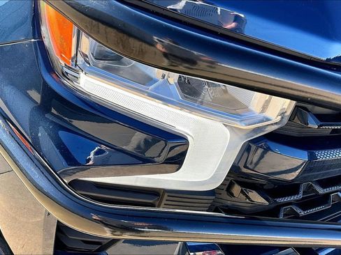 Used 2023 Chevrolet Silverado 1500 RST image 38