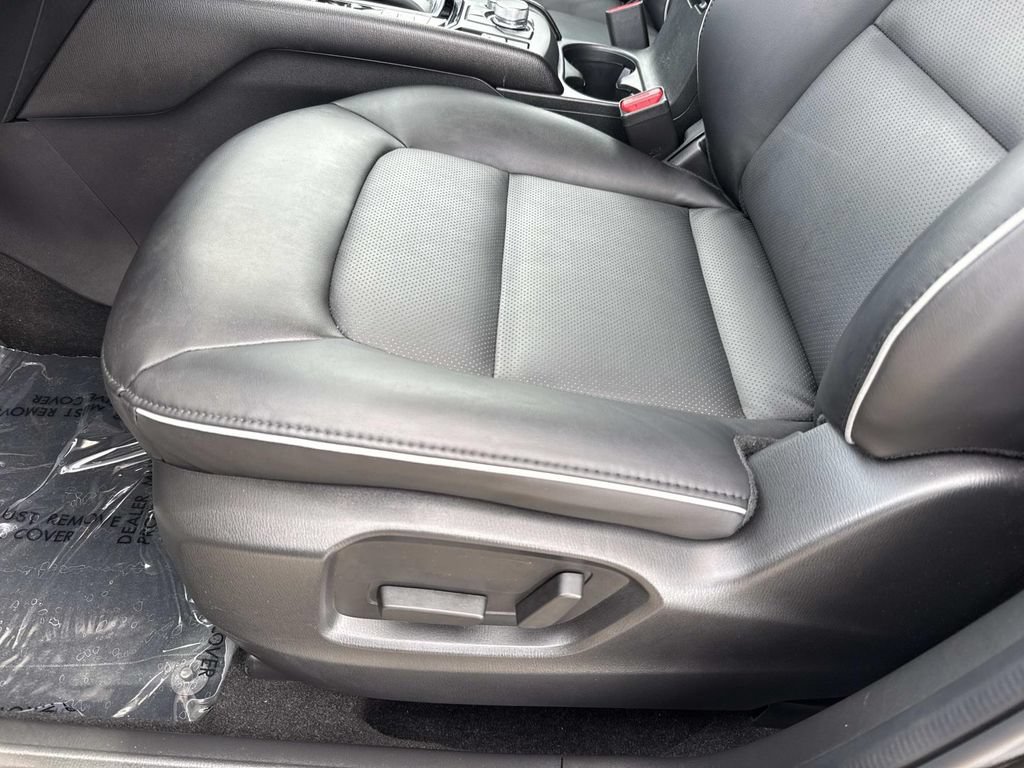Certified 2025 MAZDA CX-5 AWD 2.5 S image 25