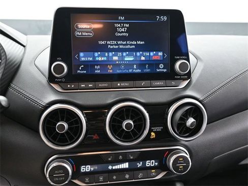 Used 2024 Nissan Sentra SV w/ All-Weather Package image 22