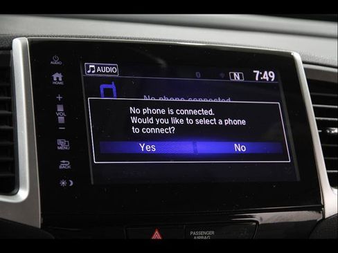Used 2017 Honda Pilot EX-L image 11