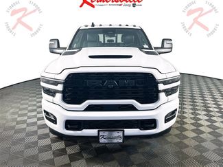 Used 2025 RAM 2500 Limited video 2