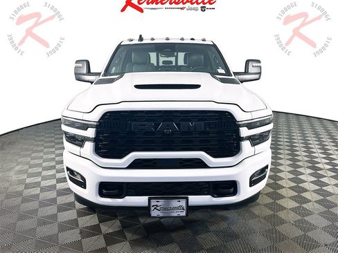Used 2025 RAM 2500 Limited image 2