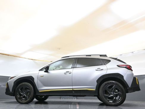 Certified 2024 Subaru Crosstrek 2.5i Sport image 39
