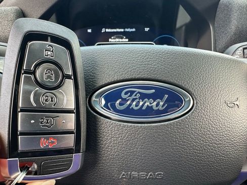 New 2025 Ford Explorer ST w/ Sun And Sound Package image 57