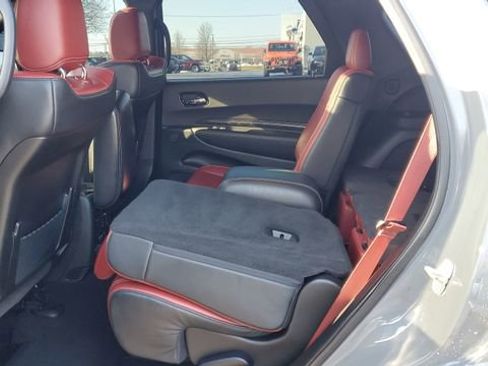 Certified 2023 Dodge Durango SRT image 27
