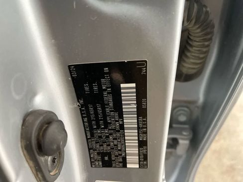 Certified 2024 Toyota Corolla Cross SE image 27