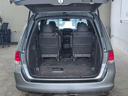 Used 2008 Honda Odyssey EX-L image 5