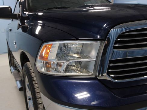 Used 2014 RAM 1500 Big Horn image 34