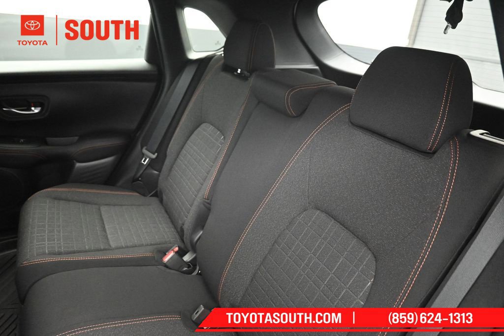 Used 2025 Honda HR-V Sport image 24