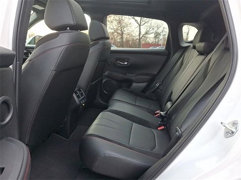 Certified 2025 Acura ADX A-Spec image 10