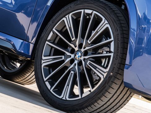 New 2026 BMW X1 xDrive28i w/ Technology Package image 8