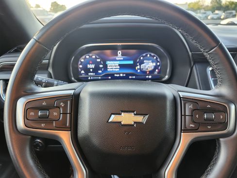 Used 2023 Chevrolet Tahoe LT image 23