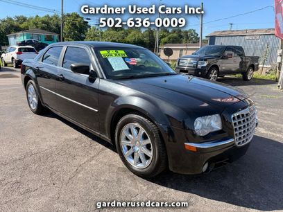 Used 2008 Chrysler 300 Limited