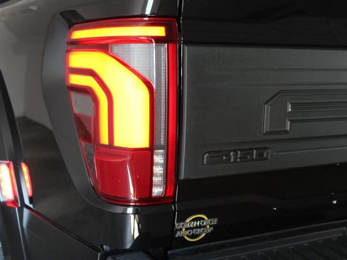 Used 2024 Ford F150 Raptor AWD/4WD image 65
