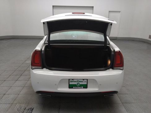 Used 2021 Chrysler 300 Touring L w/ Popular Equipment Group RWD image 29