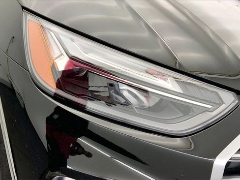 Certified 2022 Audi SQ5 Premium image 28