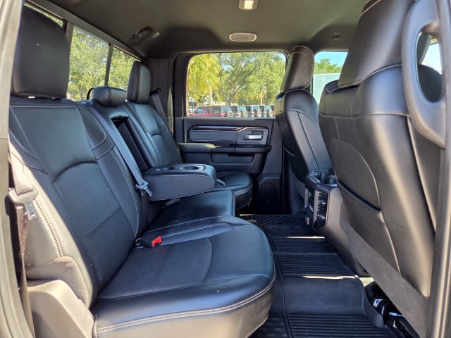 Certified 2023 RAM 2500 Rebel w/ Level 1 Equipment Group AWD/4WD image 21
