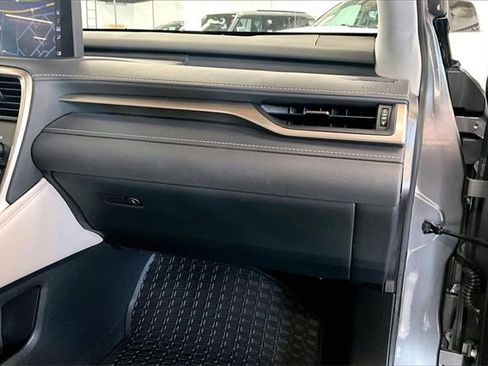 Certified 2021 Lexus RX 350 350 w/ Premium Package image 26