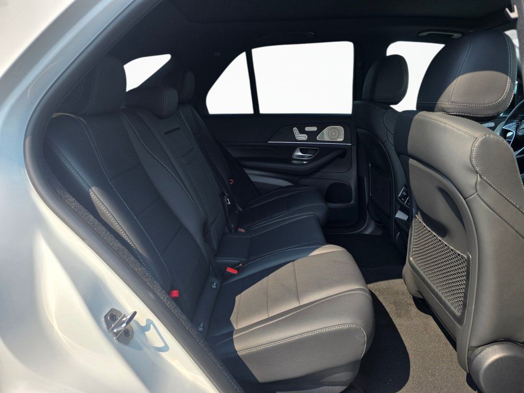 New 2026 Mercedes-Benz GLE 450 4MATIC image 22