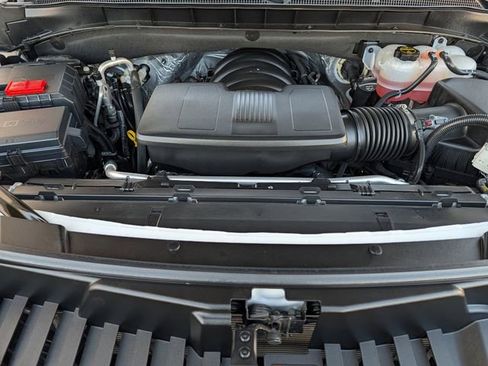 Used 2024 Chevrolet Tahoe High Country image 38