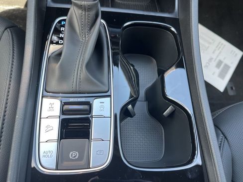 New 2025 Hyundai Tucson XRT image 20