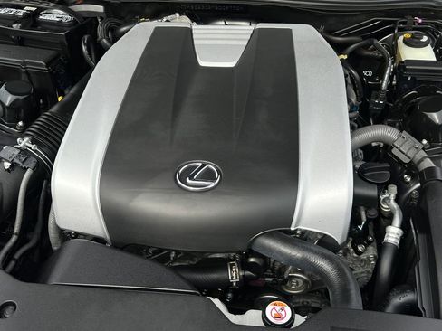 Used 2019 Lexus RC 350 F Sport w/ Accessory Package AWD/4WD image 8