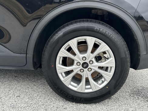 Used 2024 Ford Escape Active image 20