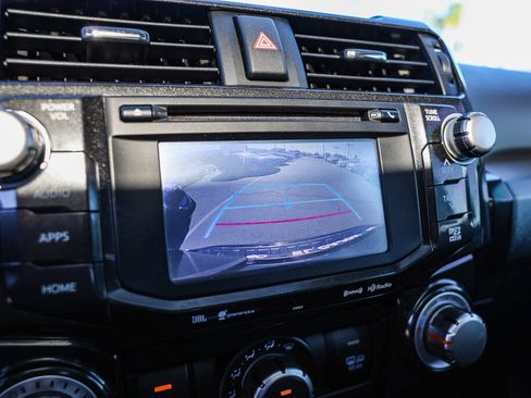 Used 2019 Toyota 4Runner TRD Pro image 15