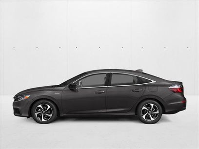 Used 2022 Honda Insight EX