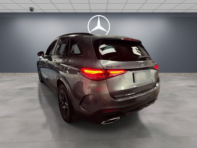 Certified 2023 Mercedes-Benz GLC 300 4MATIC image 4