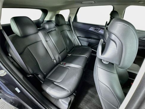 Certified 2026 Kia Sportage SX FWD image 29